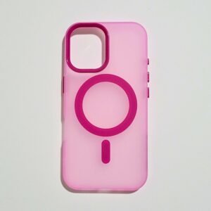 Case Candy Rugged Defender - iPhone 16 Case